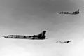 F-4N VF-111 intercepts Libyan Tu-22s 1977