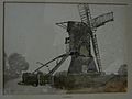 F.W.Jackson windmill Thorne 1911