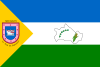 Flag of Matagalpa