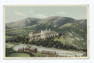 Glenwood Springs, Colorado, Its Baths and Hotel Colorado (NYPL b12647398-79296)f