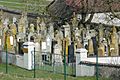 Hainsfarth jüdischer Friedhof357