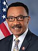 Kweisi Mfume, official portrait, 116th Congress (cropped).jpg