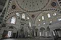 Lüleburgaz Sokollu Mehmet Paşa mosque interior 0007
