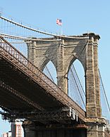 NY Brooklyn Bridge IMG 2425