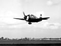 P-47D Thunderbolt 01097628 058 USAF