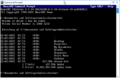 ReactOS 0.4.14 command prompt window screenshot