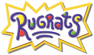 Rugrats logo
