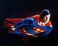 Superman (Christopher Reeve - 1980)
