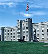 Virginia Military Institute Historic District