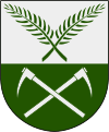 Coat of arms of Östra Göinge Municipality