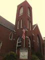 1st United Church of Christ in Berwick LARGER
