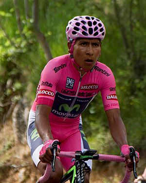2014 Giro d'Italia, quintana (17600678479)