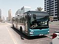 Abu Dhabi Bus 56