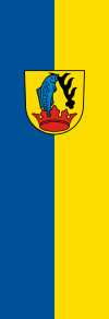 Flag of Hausen ob Verena  