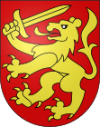 Brenzikofen-coat of arms