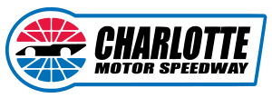 Charlotte Motor Speedway logo.svg