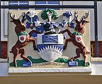 Coat of Arms for Borough of Southgate - geograph.org.uk - 1049018.jpg