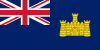 Ensign of the Conway Club Cruising Association.svg