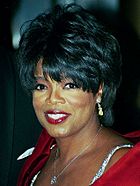 Oprah Winfrey 1997