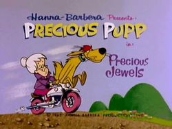 Precious Pupp title card.png