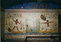Rosicrucian Egyptian Museum 5