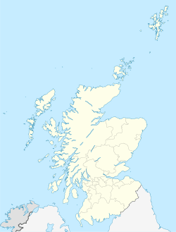 Elginhaugh is located in Scotland