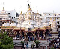 Shree Swaminarayan Sampraday, Ahmedabad