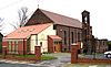St Joseph's Catholic Church - The Lanes - geograph.org.uk - 374256.jpg