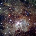 \NGC 3603