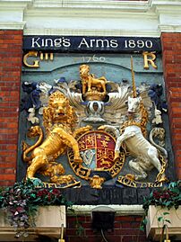 The King's Arms (7327432882)