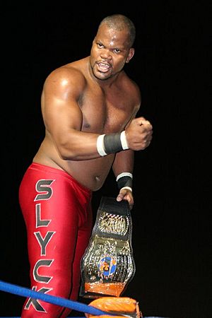 Wagner Brown 2CW Champion