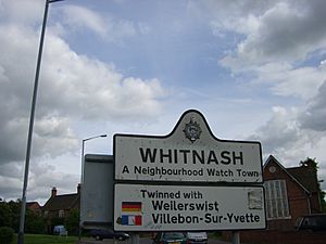 Whitnashtownsign