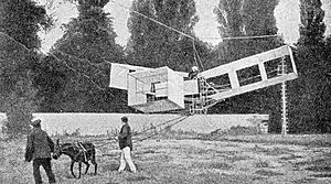AS-Dumont-plane-towed