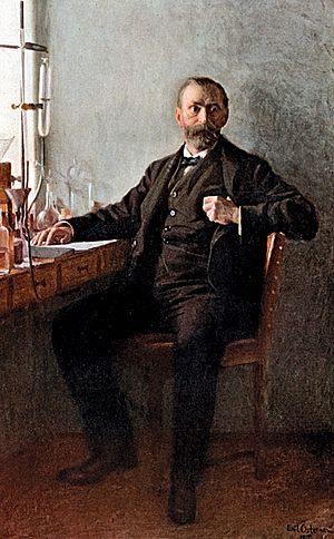 Alfred Nobel (1915)