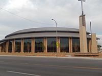 First Baptist Church, Odessa, TX DSCN0987