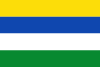Flag of Jericó, Boyacá