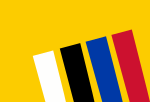 Flag of Liesveld