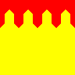 Flag of Pirkanmaa