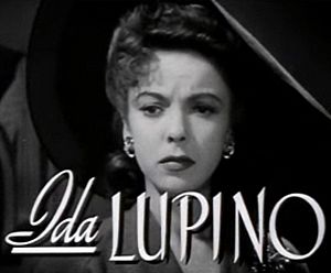 Ida Lupino in The Hard Way trailer 2