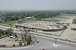 Jalalabad Cricket Stadium