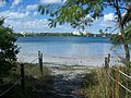 Miami FL Oleta River SP beach01