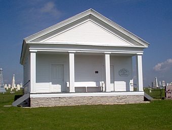 Omar Chapel, Seneca County, Ohio.jpg