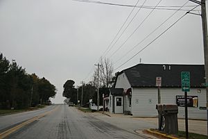 Downtown Pipersville
