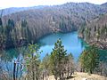 Plitvice Lakes, Gradinsko jezero