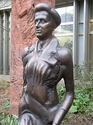 Rosa Luxemburg ND2