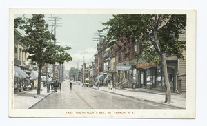 South Fourth Avenue, Mt. Vernon, N. Y (NYPL b12647398-66687)f