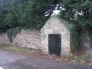 St.John's Well, Bottesford