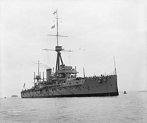The Royal Navy Before the First World War Q38712