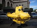 Подводная лодка Жака Ива Кусто IMG 4571