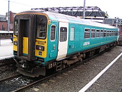 153304 at Doncaster